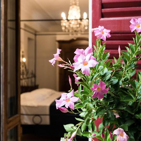 Albergo Ristorante Madonnina Cantello Екстер'єр фото