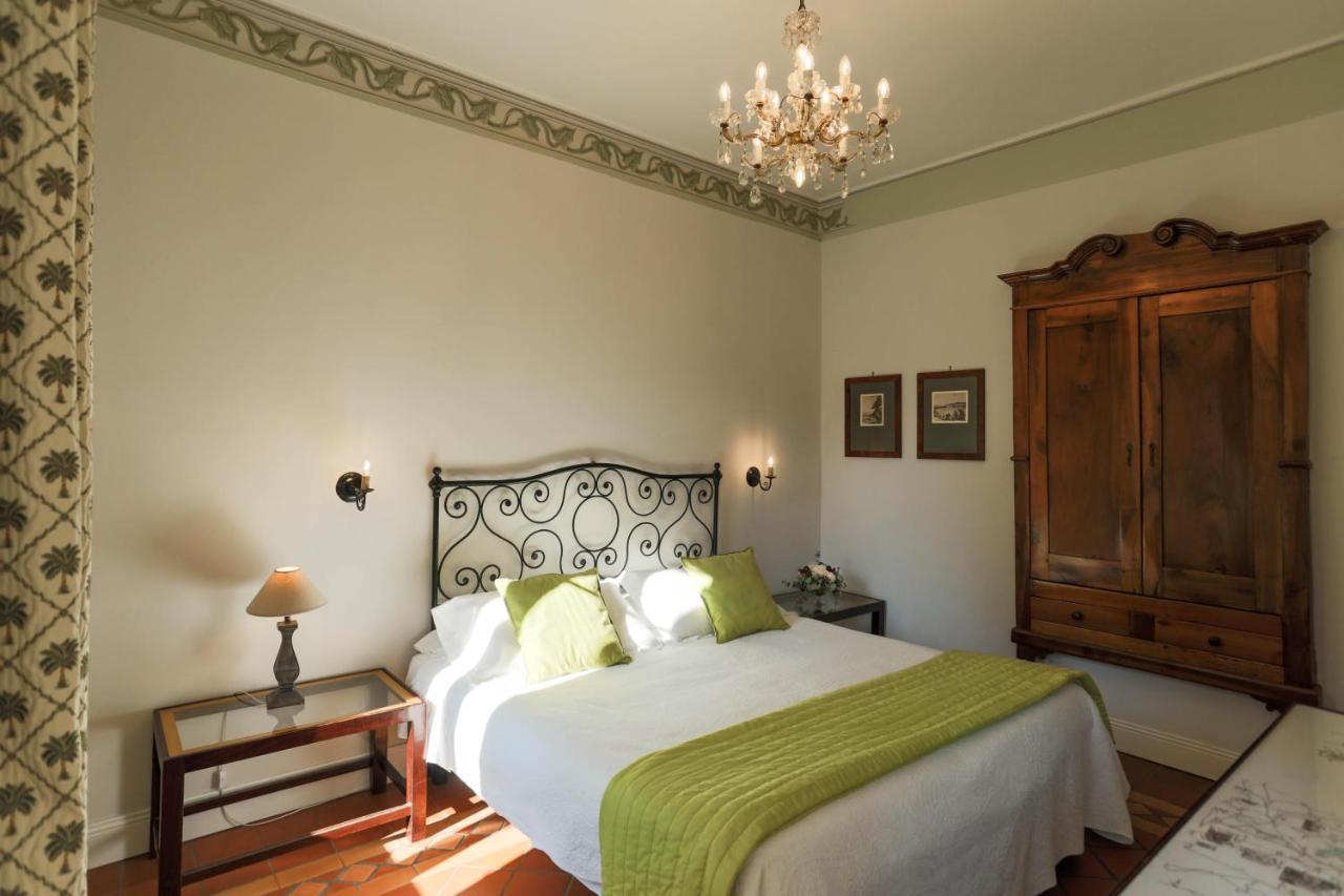 Albergo Ristorante Madonnina Cantello Екстер'єр фото
