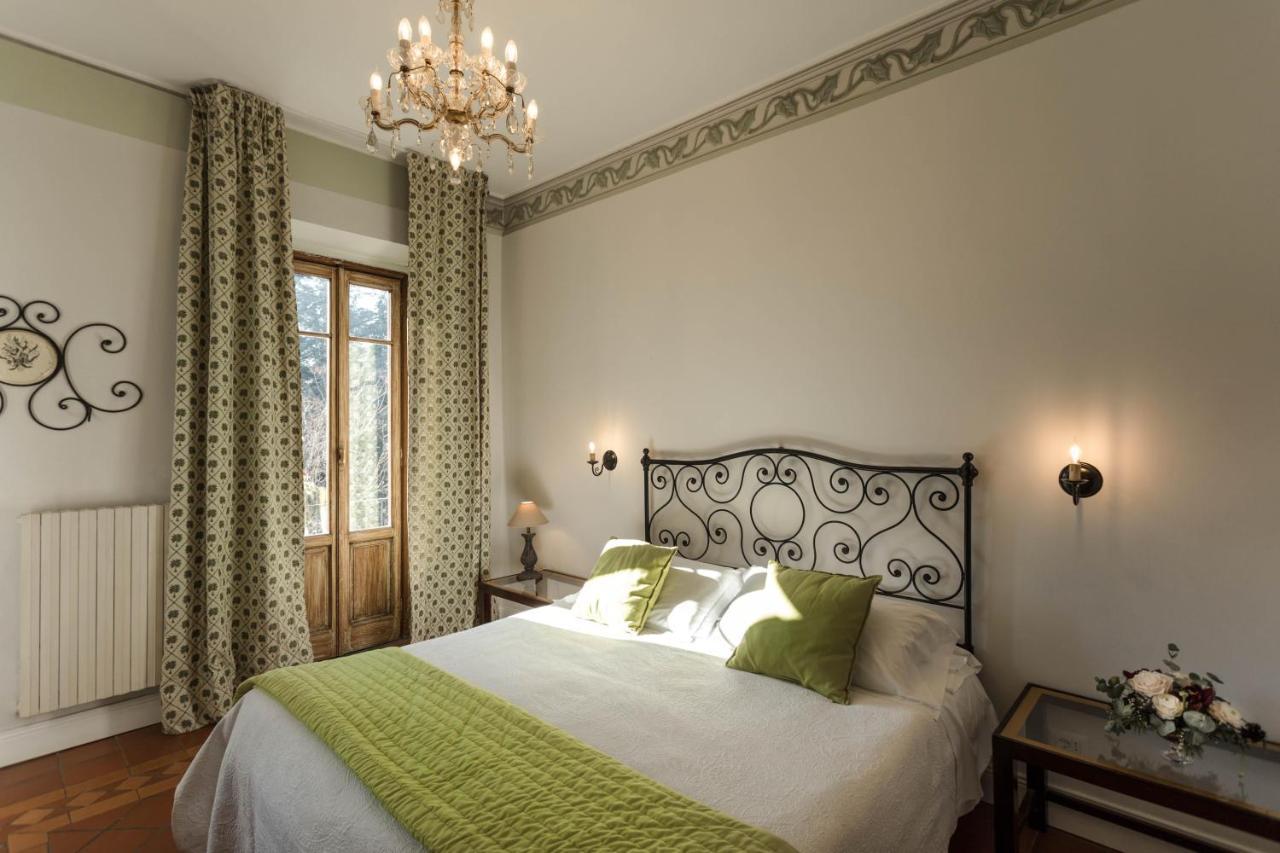 Albergo Ristorante Madonnina Cantello Екстер'єр фото