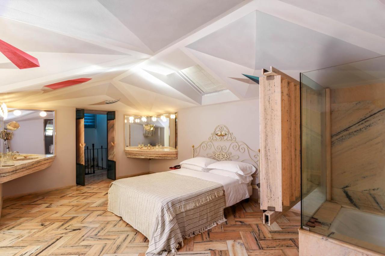 Albergo Ristorante Madonnina Cantello Екстер'єр фото