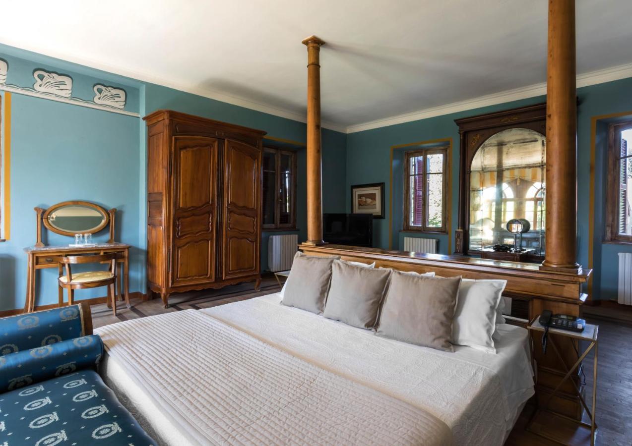 Albergo Ristorante Madonnina Cantello Екстер'єр фото
