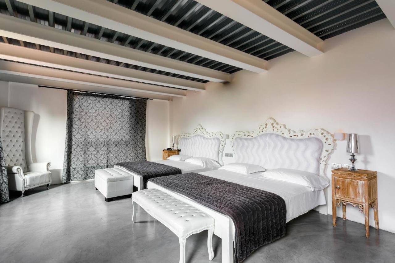 Albergo Ristorante Madonnina Cantello Екстер'єр фото