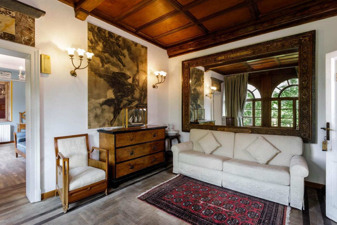 Albergo Ristorante Madonnina Cantello Екстер'єр фото