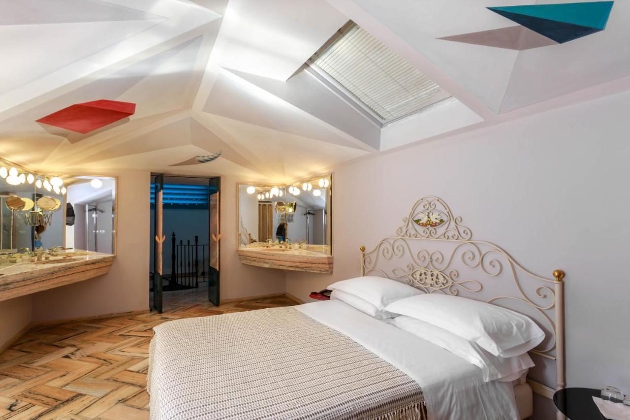 Albergo Ristorante Madonnina Cantello Екстер'єр фото